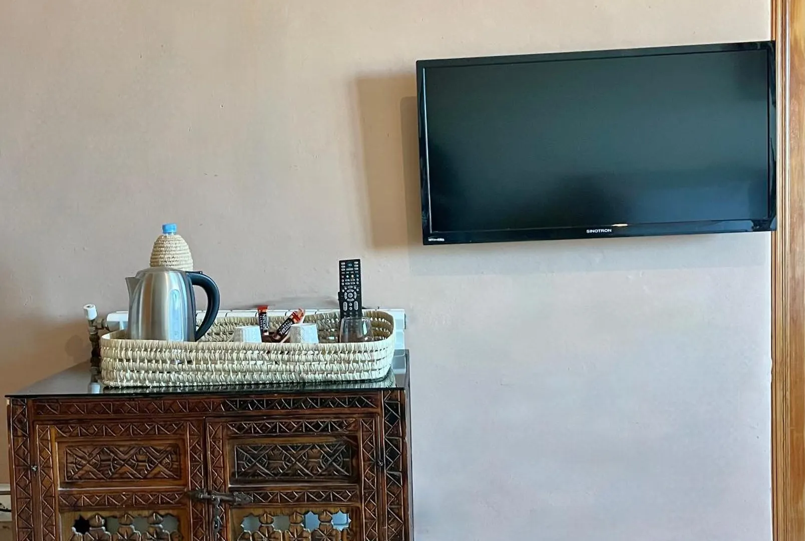 La Villa Des Golfs & Pinkcactus Marrakesh 5*,