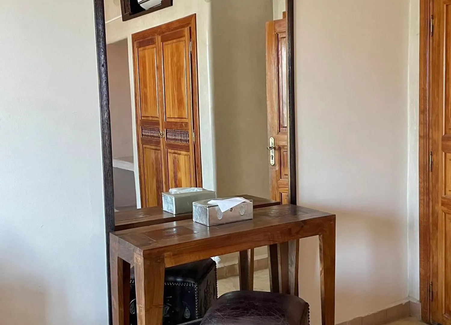 La Villa Des Golfs & Pinkcactus Marrakesh