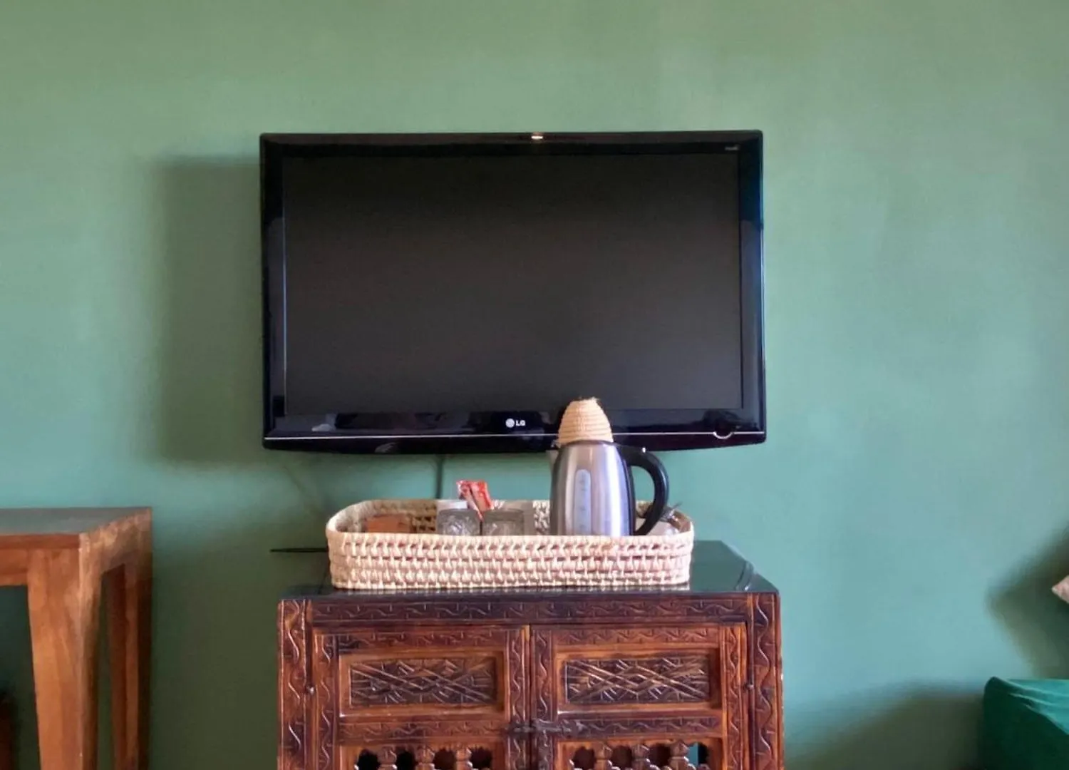 La Villa Des Golfs & Pinkcactus Marrakesh 5*,