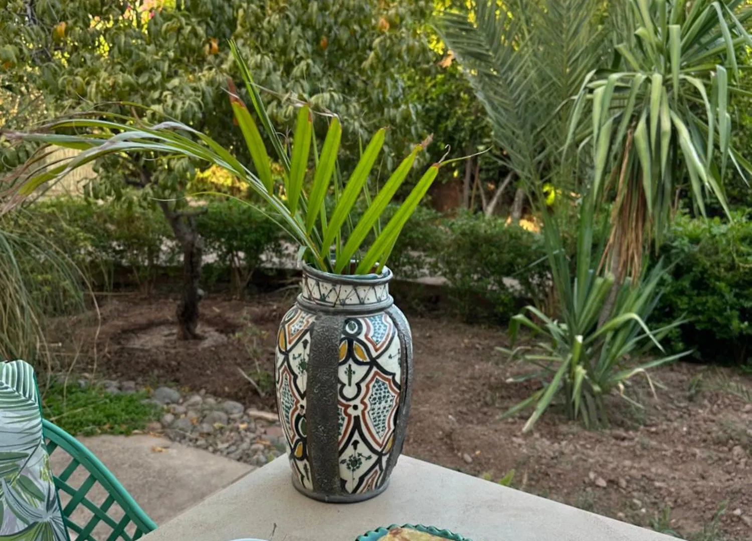 Hotel La Villa Des Golfs & Pinkcactus Marrakesh