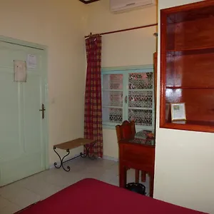 Riad Le Gallia, Marrakesch
