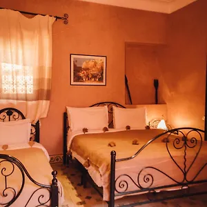 Bensaid *** Marrakesh