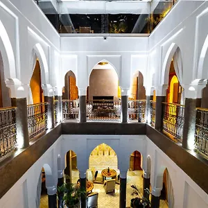 Riad Houma, Marrakesch