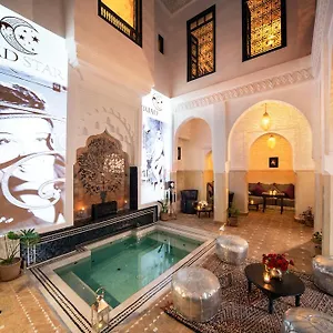 Riad Star By Marrakech, Marrakesch