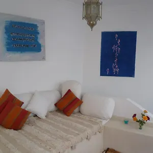 Riad Dar Daoud, Marrakesch
