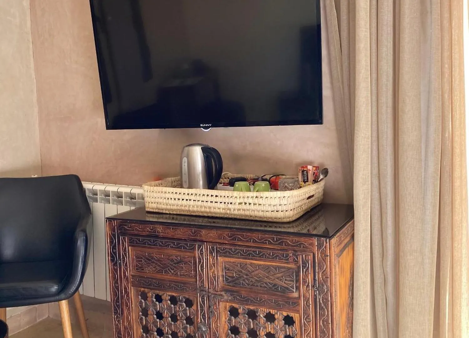 La Villa Des Golfs & Pinkcactus Marrakesh