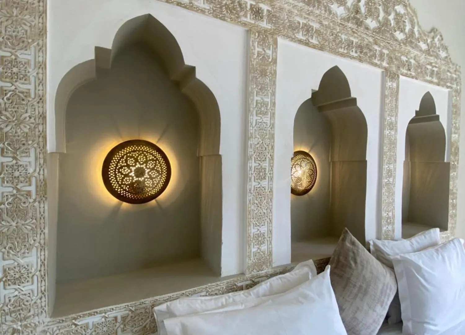 La Villa Des Golfs & Pinkcactus Marrakesh