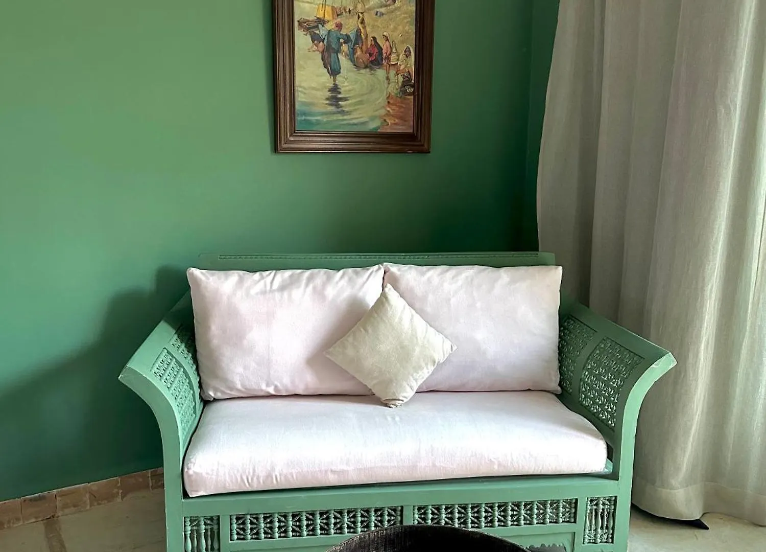 Hotel La Villa Des Golfs & Pinkcactus Marrakesh